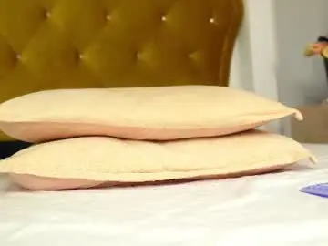 Chaturbate Live Sex of velmaevans
