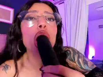 Chaturbate Live Sex of violeta_muns