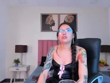 Chaturbate Free Porn Cam of violeta_muns