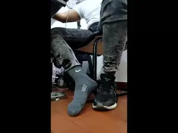 Chaturbate Sex Chat of waltherfeet_