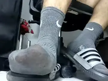 Chaturbate Free Porn Cam of waltherfeet_