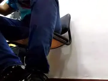 Chaturbate Live Sex of waltherfeet_