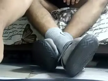 Chaturbate Live Sex of waltherfeet_