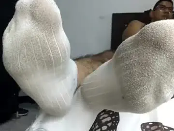 Chaturbate Private Sex Chat of waltherfeet_