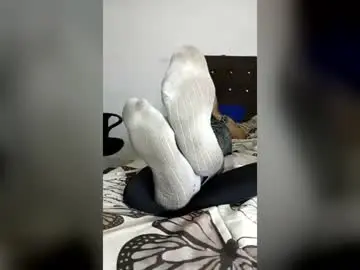 Chaturbate Live Porn of waltherfeet_