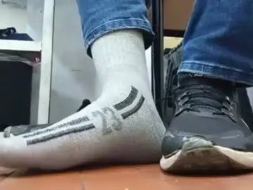 Chaturbate Adult Video Chat of waltherfeet_