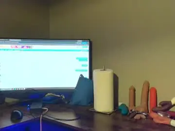 Chaturbate Sex Chat of witchbitchmommy