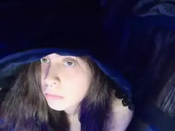 Chaturbate Free Live Porn of witchbitchmommy