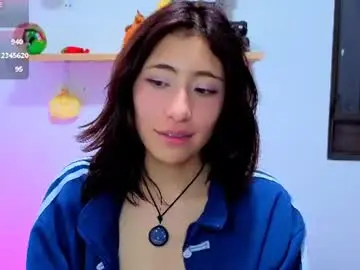 Chaturbate Live Sex of yiren_