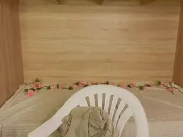 Chaturbate Free Porn Cam of _saramorry_