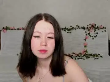 Chaturbate Live Porn of _saramorry_