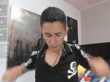 Chaturbate Adult Webcams of adam_walker_1