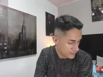 Chaturbate Watch Live Sex Cams of adam_walker_1