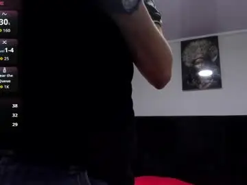 Chaturbate Adult Webcams of adam_walker_1