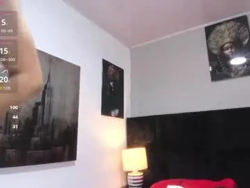 Chaturbate Sex Cam of adam_walker_1