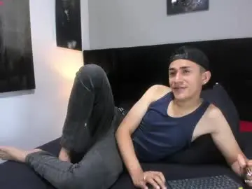Chaturbate Sex Chat of adam_walker_1