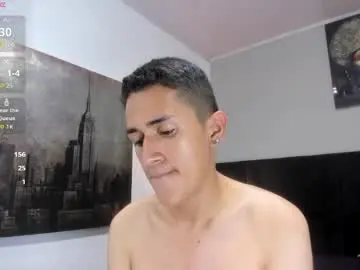 Chaturbate Private Sex Chat of adam_walker_1