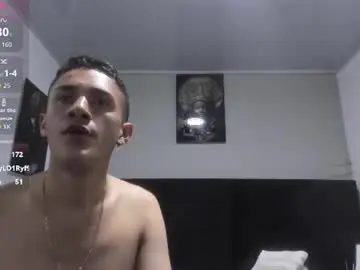 Chaturbate Live Porn of adam_walker_1