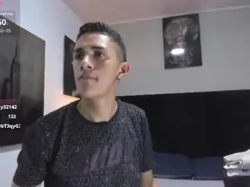 Chaturbate Private Sex Chat of adam_walker_1