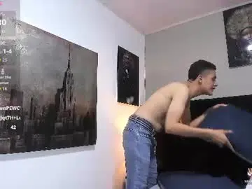 Chaturbate Sex Chat of adam_walker_1