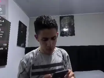 Chaturbate Sex Chat of adam_walker_1