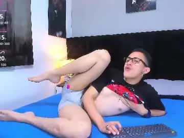 Chaturbate Sex Chat of adam_walker_1