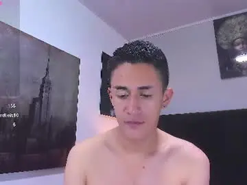 Chaturbate Adult Webcams of adam_walker_1