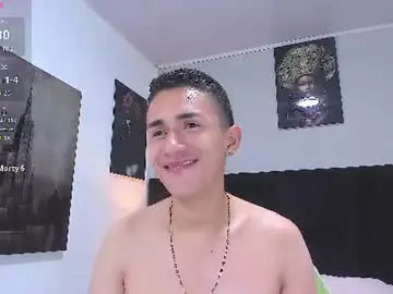 Chaturbate Live Porn of adam_walker_1