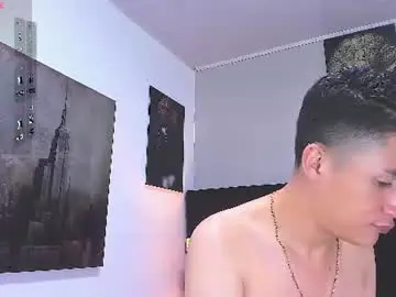 Chaturbate Free Live Porn of adam_walker_1