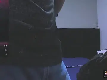 Chaturbate Best live sex cam show of adam_walker_1