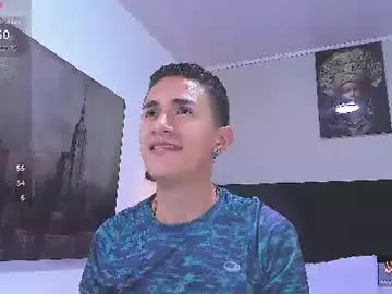Chaturbate Watch Live Sex Cams of adam_walker_1