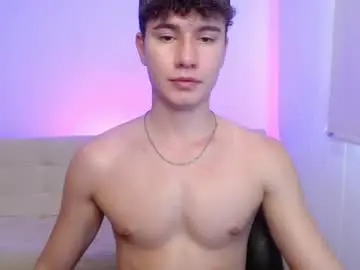 Chaturbate Adult Webcam of adrian_morelli