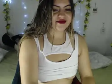 Chaturbate Adult Video Chat of alisson_7