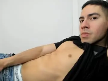 Chaturbate Private Sex Chat of andresjuan92