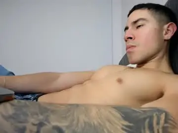 Chaturbate Adult Video Chat of andresjuan92