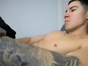 Chaturbate Free Porn Cam of andresjuan92