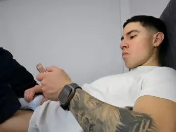 Chaturbate Adult Video Chat of andresjuan92