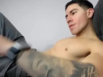 Chaturbate Best Webcam of andresjuan92