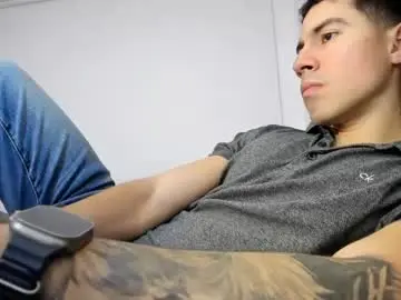 Chaturbate Live Sex of andresjuan92
