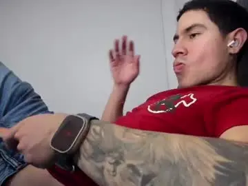 Chaturbate Sex Chat of andresjuan92