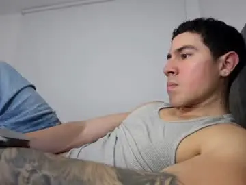 Chaturbate Live Sex of andresjuan92