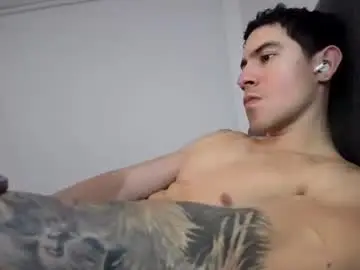 Chaturbate Free Live Porn of andresjuan92
