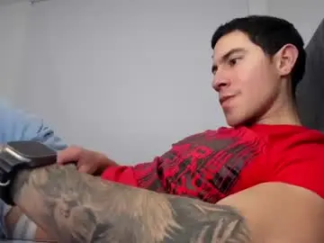 Chaturbate Adult Video Chat of andresjuan92