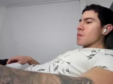 Chaturbate Watch Live Sex Cams of andresjuan92