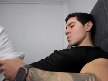 Chaturbate Sex Cam of andresjuan92