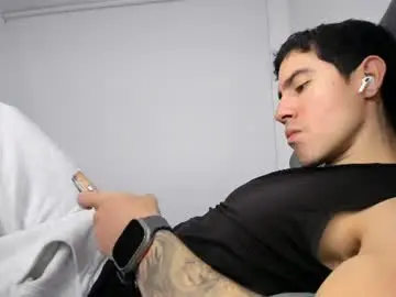 Chaturbate Adult Webcam of andresjuan92