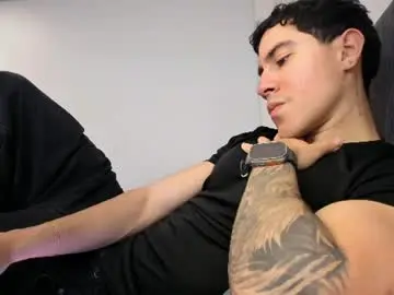 Chaturbate Sex Cam of andresjuan92