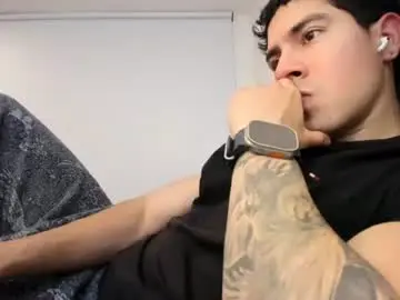 Chaturbate Live Sex of andresjuan92