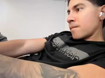 Chaturbate Free Porn Cam of andresjuan92