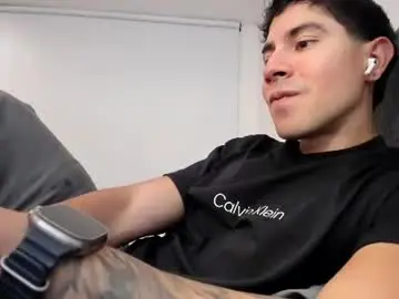 Chaturbate Adult Webcams of andresjuan92